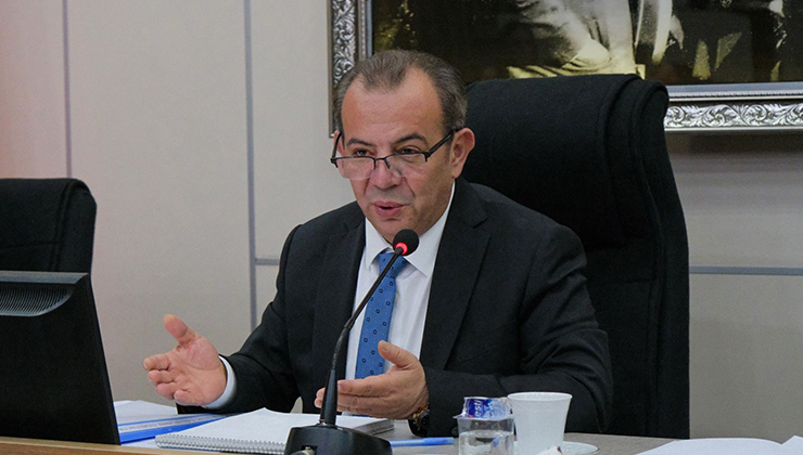 Bolu Belediyesinden su ücretinde yeni dönem: Zenginden daha fazla, fakirden daha az alınacak