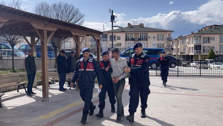 Burdur’daki kardeş cinayetinde sanık Ahmet K.; “Çok pişmanım o benim ağabeyimdi”