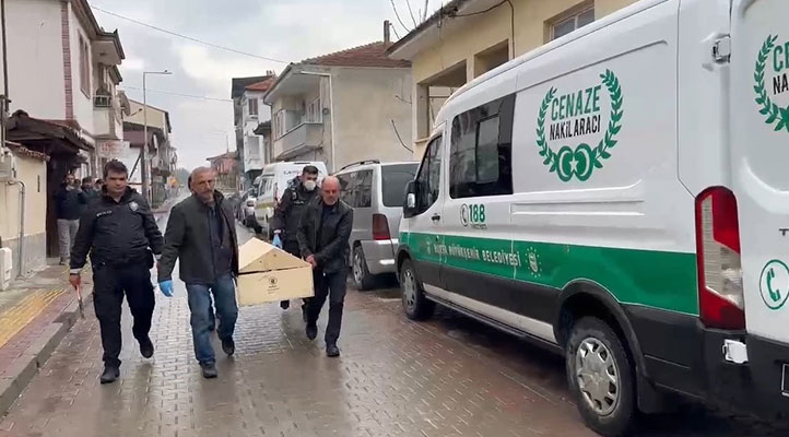 Bursa’da 10 gündür kayıp esnafın cansız bedeni bulundu
