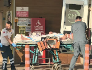 Bursa’da sahte alkol içen kişi komaya girdi