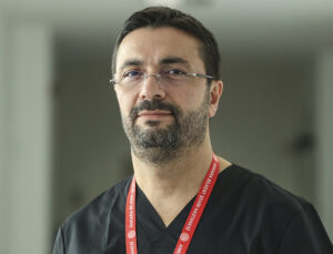 Cumhurbaşkanlığı Sağlık Politikaları Kurulu Başkanvekilliğine yeniden Prof. Dr. Topaloğlu atandı