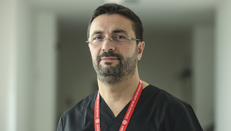 Cumhurbaşkanlığı Sağlık Politikaları Kurulu Başkanvekilliğine yeniden Prof. Dr. Topaloğlu atandı