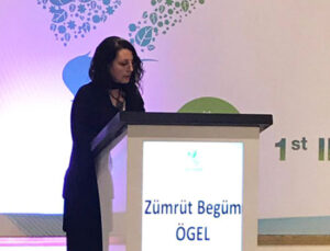 Cumhurbaşkanlığı Tarım ve Gıda Politikaları Kurulu Başkanvekilliğine Prof. Dr. Ögel atandı