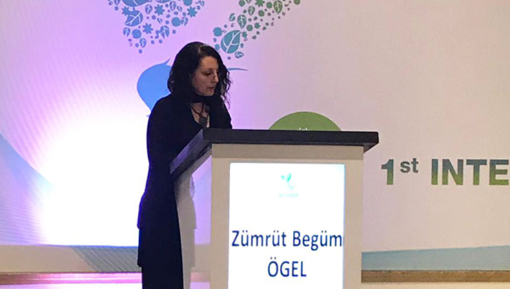 Cumhurbaşkanlığı Tarım ve Gıda Politikaları Kurulu Başkanvekilliğine Prof. Dr. Ögel atandı