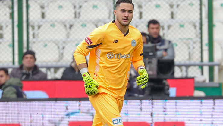 Deniz Ertaş’tan transfer sözleri