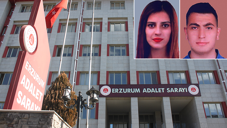 Direksiyonda yaralı bulunan sürücünün aracının bagajından eşinin cesedi çıktı
