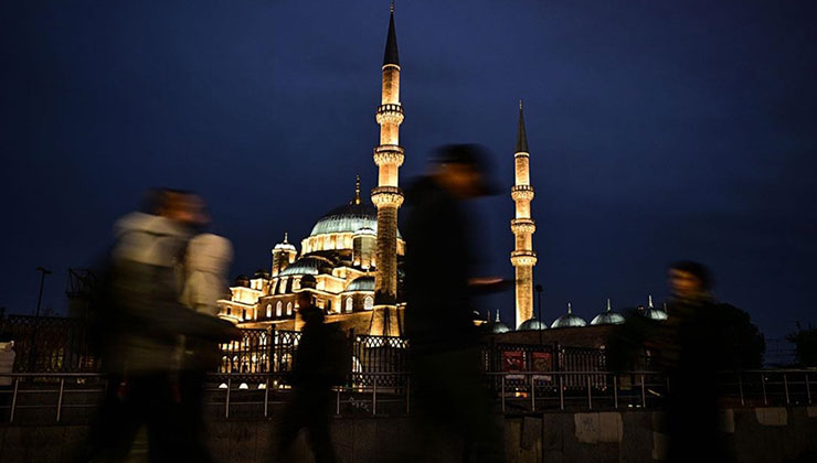 Dünya Bankası, Türkiye ekonomisinin 2025 yılı için büyüme tahminini yükseltti