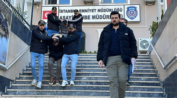 Esenyurt’ta patika yolda cesedi bulunan kadının tecavüz edilip öldürüldüğü ortaya çıktı