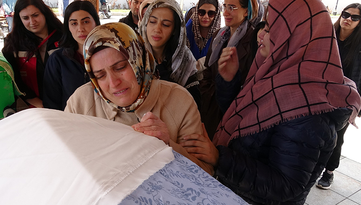 Eşi tarafından otomobilde boğulan Hatice’nin annesi: Yavruma kıyanları yaşatmayın