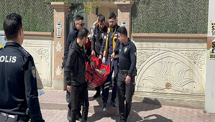 Eşini bıçaklayıp intihara kalkışan şüpheli tutuklandı