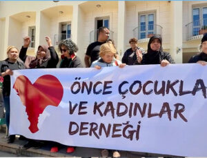 Eski eşini öldüren sanık: “Kendimi kaybettim”