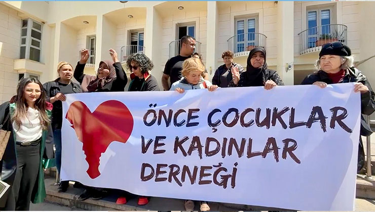 Eski eşini öldüren sanık: “Kendimi kaybettim”