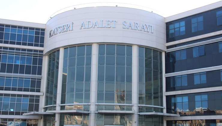 Eski kız arkadaşını öldüren sanığa ağırlaştırılmış müebbet hapis cezası