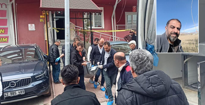 Eski milli takım judo antrenörü evinde ölü bulundu