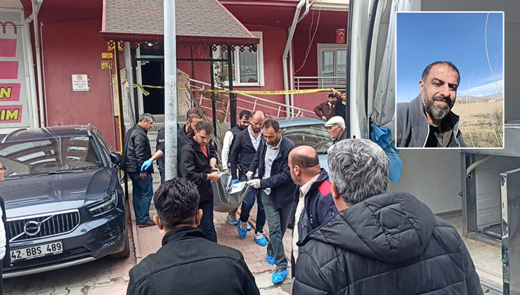 Eski milli takım judo antrenörü evinde ölü bulundu