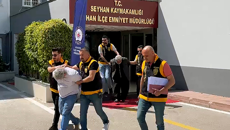 Evinde 11 ruhsatsız silah ele geçirildi; ‘Çocukluktan beri hevesim var, biriktiriyorum’ dedi