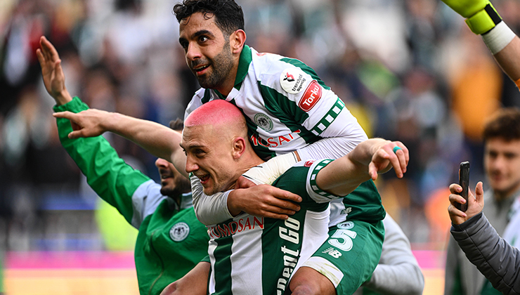 Galibiyete çok ihtiyacımız vardı