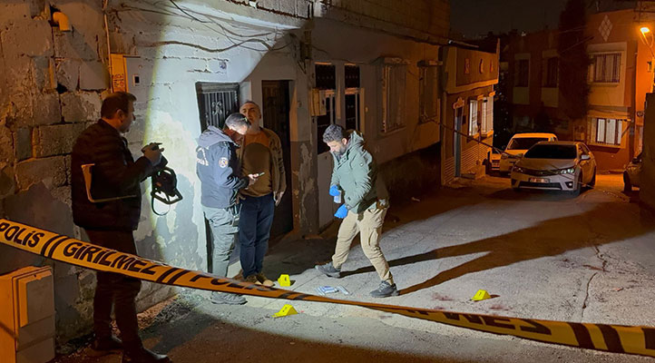 Gaziantep’te silahlı kavga: 18 yaşındaki genç hayatını kaybetti