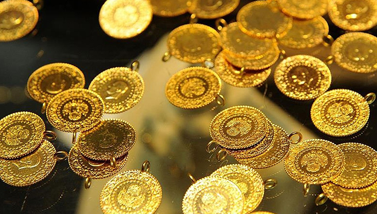 Gram ve çeyrek altın fiyatları bugün: 28 Nisan altın ne kadar oldu?
