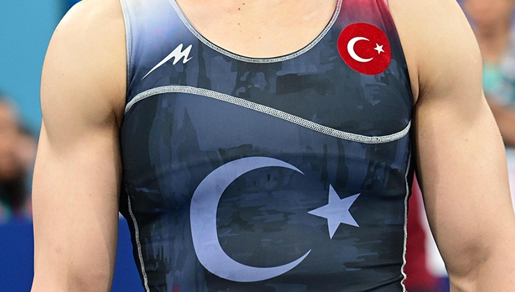 Grekoromen Güreş Milli Takımı, Avrupa 2’ncisi oldu
