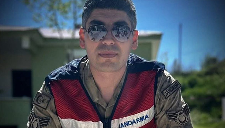 Halı saha maçı sonrası fenalaşan astsubay hayatını kaybetti