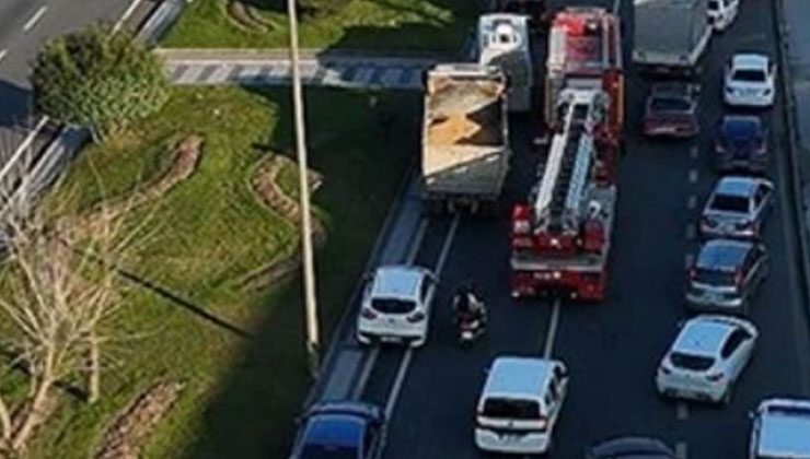 Hayat kurtaran yol verme sistemi