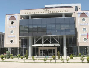 Hazine ve Maliye Bakanlığı 2,9 trilyon liralık ticaret hacmini mercek altına aldı
