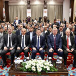 Hububat Sektörü Mardin’de toplandı