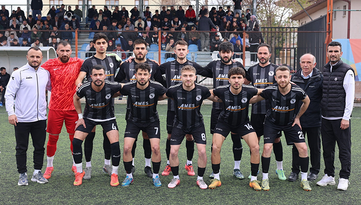 İNANCIMIZI KAYBETMEDİK