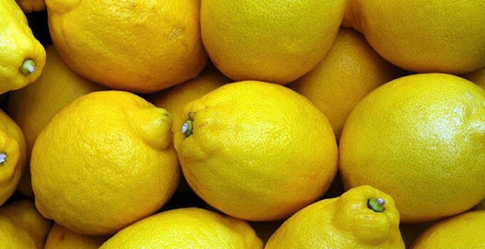 Irak, Türk limonuna talepte Rusya’yı geride bıraktı