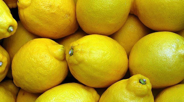 Irak, Türk limonuna talepte Rusya’yı geride bıraktı