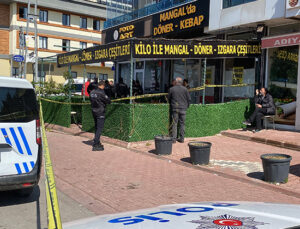 İş yeri sahibini öldüren kiracı tutuklandı