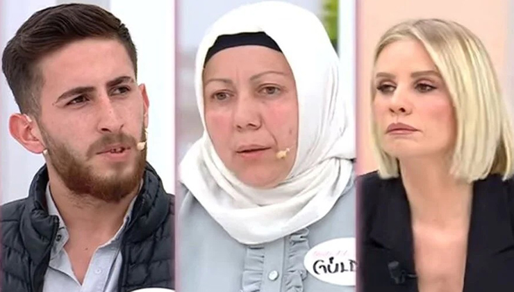 İlişkileri ortaya çıkmıştı: Kayınvalide ve damat tutuklandı
