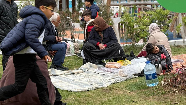 İstanbul’da okullar 2 gün tatil edildi