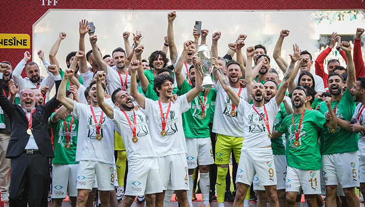 İŞTE 3. LİG’İN ‘EN’LERİ