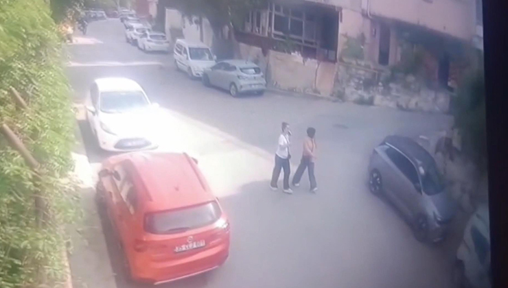 İzmir’de hırsızlara operasyon; altınlar mutfaktan, 44 yıl hapis cezası bulunan şüpheli kiralık evden çıktı