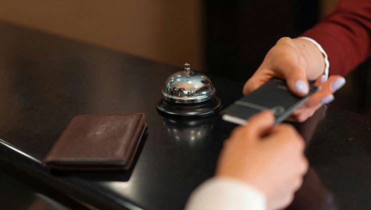 Japonya’da bir otel, İsrailli turistlerden savaş suçu işlemediklerine dair taahhüt istedi