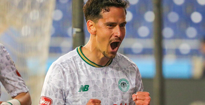 Jevtovic: Kupayı almak istiyoruz