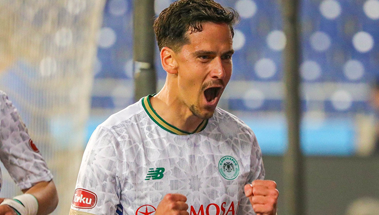 Jevtovic: Kupayı almak istiyoruz