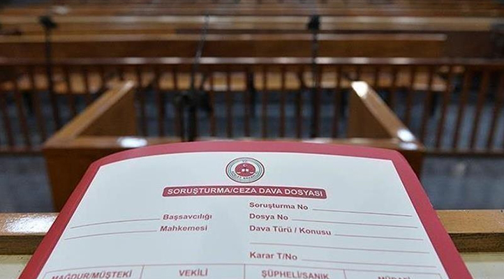 Kadıköy’de Ahmet Minguzzi’nin öldürülmesine ilişkin 2 sanığın yargılanmasına başlandı