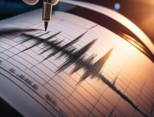 Kahramanmaraş’ta 4,1 büyüklüğünde deprem