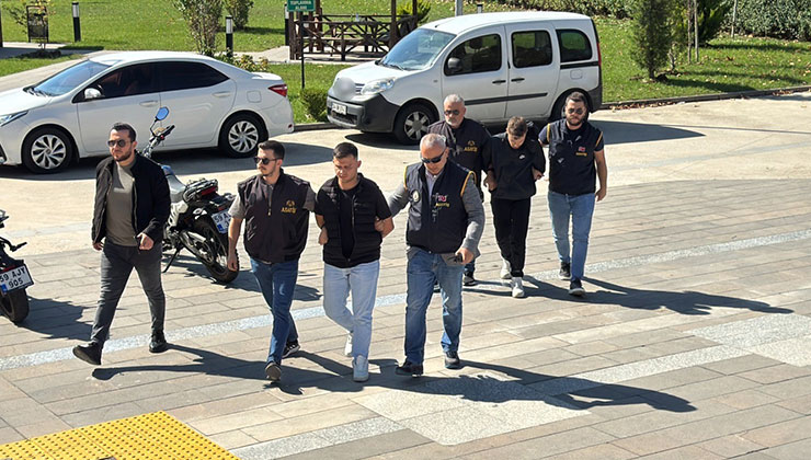 ‘Kanki’ cinayetinde 2 kişiye müebbet