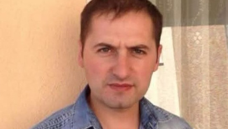 Karaman’da üzerine demir kasa düşen vardiya amiri öldü