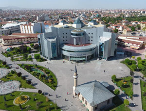 Karatay Belediyesi, UEF7 Yönlendirme Komitesi’nde Türkiye’yi temsil edecek