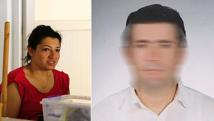 Çanakkale’de 5. kattan düşerek ölen restoratörün profesör eşinin yargılanması devam edildi