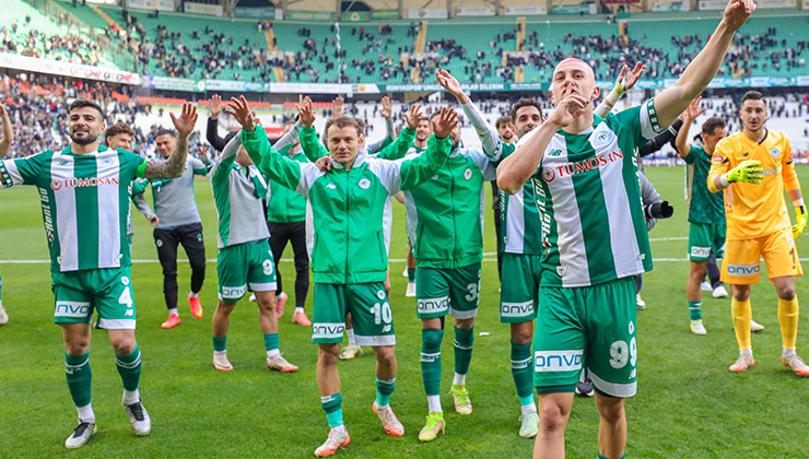 KARTAL EVİNDE ‘HAYAT’ BULDU!
