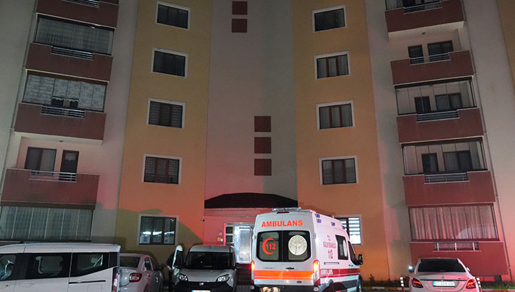 Kastamonu’da koku üzerine girilen evde yaşlı kadının cesedi bulundu