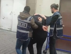 Kayseri’de 33 yıl 9 ay hapisle aranan firari hükümlü yakalandı
