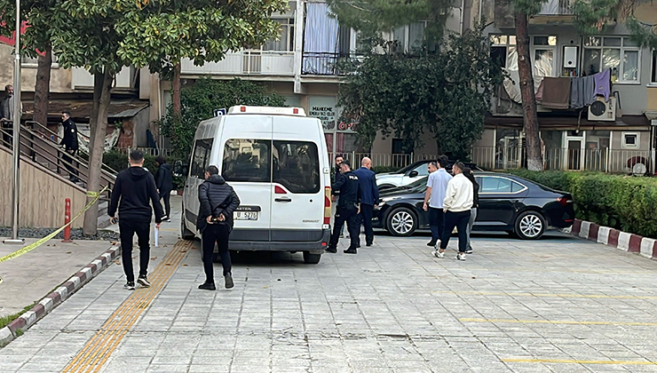 Kemalpaşa Belediyesinde usulsüzlük soruşturmasında 5 şüpheli adliyeye sevk edildi