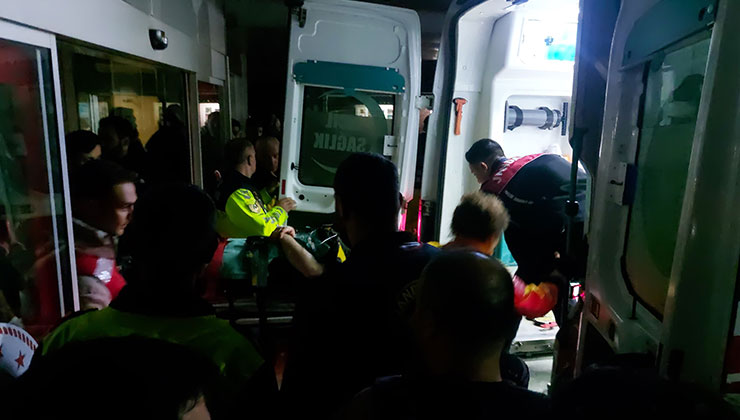 Kendisine kurşun yağdıran kayınpederini öldürmüştü, yeni detaylar ortaya çıktı